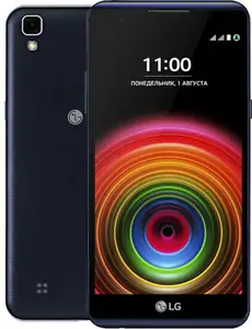 Замена матрицы на телефоне LG X Power в Белгороде